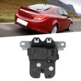 thumbnail image 4 of 20969620, Metal Wearproof Rear Tailgate Boot Lock Actuator High Strength Heat Resistant  Replacement For VAUXHALL INSIGNIA A 2009-2017 For Hatchback, 4 of 8