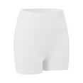 thumbnail image 4 of Wdgfv Women's Sleeveless Zip Front Tennis Dress Built-In Shorts Athletic Summer Casual Comfortable Stretch Lightweight Solid, 4 of 7