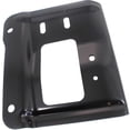 thumbnail image 4 of For Ford F-250 Super Duty/F-350 Super Duty 2011 12 13 14 15 2016 Bumper Bracket Driver Side | Front | CAPA Certified | Mounting Plate | High Strength Steel | For FO1066187, FO1066187C | BC3Z17B985A, 4 of 7