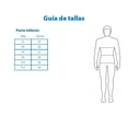 thumbnail image 4 of Jeans George para Niño Diseño Slim Liso Beige Talla 6, 4 of 4