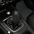 thumbnail image 3 of Cabezal de Palanca de Cambios para Coche, Para 3 Bk BL 5 CR CW 6 II GH CX-7 ER NC III MX-5 2005-2011, 3 of 7