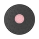 thumbnail image 5 of Tabla de equilibrio Wobble para entrenamiento, antideslizante, para ejercicios musculares, fitness, portátil, 30 cm, para yoga Rosa, 5 of 7