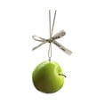 thumbnail image 3 of Llavero realista con charm de fruta sintética para bolsos, accesorios de coche y, 3 of 5