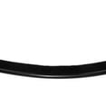 thumbnail image 3 of For GMC K1500 Suburban 1999 Bumper Cover | Front | CAPA Certified | Cushion Face Bar Trim Cap | w/Bright Face Bar | Prime | GM1051104 | 89026801, 3 of 5