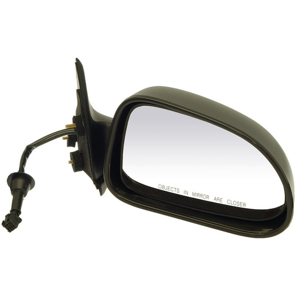 Dorman 955-390 Passenger Side Door Mirror for Specific Dodge Models