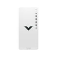 thumbnail image 4 of Newest HP Victus 15L Gaming Desktop, 12th Gen Intel Core i7-12700 (12 cores), NVIDIA GeForce RTX 3060, 64GB RAM, 1TB SSD, 1TB HDD, Wi-Fi 6, Bluetooth, HDMI, DisplayPort, Windows 11 Home, Cefesfy, 4 of 6