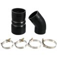 thumbnail image 1 of Juego Manguera Bota con T Perno Abrazadera Unique Bargains para Ford F250 Super Duty 6.0L, 1 of 8