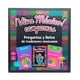 thumbnail image 1 of Juego de mesa Flink ¡Viva México Campeones! Trivia game, tablero, cartas y personajes, 1 of 4