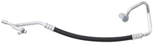 Discharge Line Hose Assembly