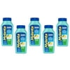 Mylanta Maximum Strength Antacid & Anti-Gas Liquid - Classic Flavor, Travel Size (3.4oz) - Pack of 5