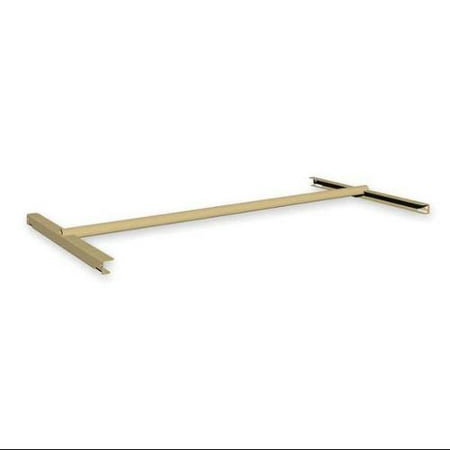 - TENNSCO SRHRBK-4824 Hang Bar Kit, Rod 20 ga., Bracket 16 ga.