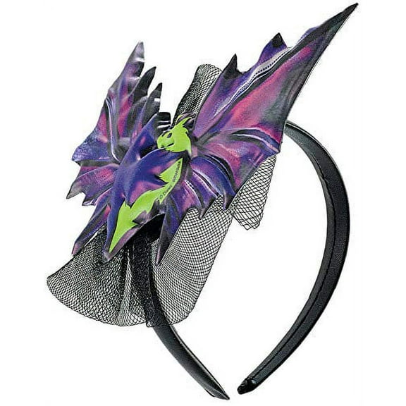 Amscan Disney Descendants 3 Deluxe Headband - 8' x 6' - 1 Pc