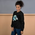 thumbnail image 4 of Cool Earth Comfort Sweatshirt, 4 of 24