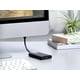 thumbnail image 2 of Unidad SSD Portátil G-Technology G-Drive Negro 2TB USB-C Durable, 2 of 5