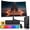 27 Inch Curve, variant on Restored Dell Optiplex Tiny Mini PC,Intel i5,16GB RAM,512GB SSD+500GB HDD,Foldable Wireless Keyboard/Mouse with Built in Earbuds,Webcam,USB WiFi & BT,Win 11