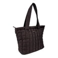 thumbnail image 5 of Reebok Women's Mia Tote, Villa Brown Leopard, 5 of 8