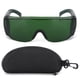 thumbnail image 2 of Gafas Protectoras de Seguridad 1 UDS Gafas Gafas de Seguridad Gafas para Filtro de Luz Industrial, 2 of 7