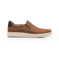 thumbnail image 1 of ZAPATOS CASUALES CABALLERO FLEXI 401204 SIMIPIEL CAFE Flexi  401204, 1 of 2