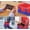Red, variant on Storage Bags, Portable Soft Shell Waterproof Protective Storage Travel Carrying Case Messenger Bag Oxford for Switch/ OLED/ Lite, Carry Case for Switch Accessories, Red