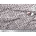 thumbnail image 3 of Soimoi Poly Georgette Fabric Floral Shirting Printed Craft Fabric by The Yard 52 Inch Wide, 3 of 3