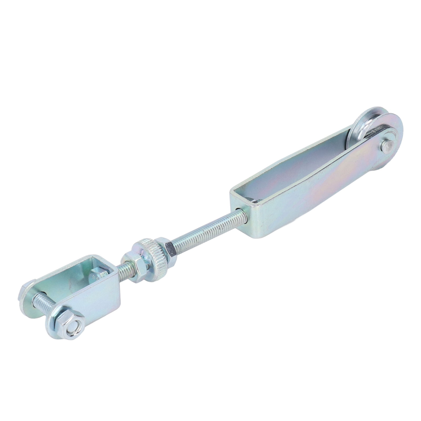 Trailer Hand Brake Cable Adjuster, Galvanized 240mm Rustproof Reusable