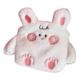 thumbnail image 2 of Botella de Agua Caliente de Peluche BuyWeek con Forma de Animal, 2 of 12