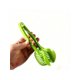 thumbnail image 4 of 1PC Hand-held Kitchen Ware Tomato Slicing Bread Clip Fruit and Vegetable Slicing Fruit Slicer Knife Holder, 4 of 5