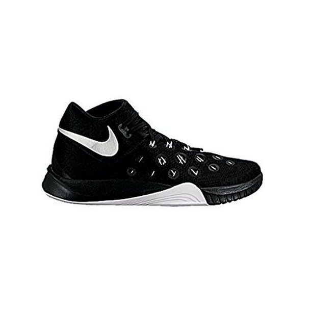 Nike 001 4.5 Hyper Quickness Basketball Shoes 4.5 -