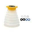 thumbnail image 2 of Colector de Polvo de Taladro,Cubierta de Martillo de Polvo de Taladro Eléctrico,Taladro Eléctrico,Colector de Cubierta de Polvo de Taladro para Taladr Estilo A, 2 of 8