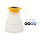 thumbnail image 2 of Colector de Polvo de Taladro,Cubierta de Martillo de Polvo de Taladro Eléctrico,Taladro Eléctrico,Colector de Cubierta de Polvo de Taladro para Taladr Estilo A, 2 of 8