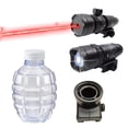 thumbnail image 1 of Set de accesorios para Gel Blaster Martians: botella, embudo y luz, 1 of 6