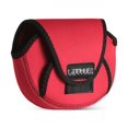 thumbnail image 6 of RANMEI 1Pc Reel Bag Portable Reel Pouch Styrene Butadiene Rubber Baitcasting Trolling Fishing Reel Case Pouch Fishing Equipment, 6 of 8