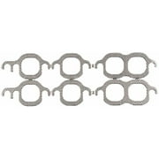 chevrolet v3500 exhaust manifold gasket set