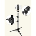 thumbnail image 3 of Selfie Stick Tripod, 3 of 5