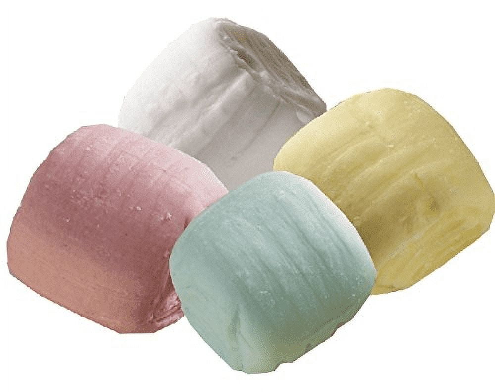 Pastel-Colored Buttermints Candy 24 oz, 1 Pack, 24 oz - Fry's Food Stores