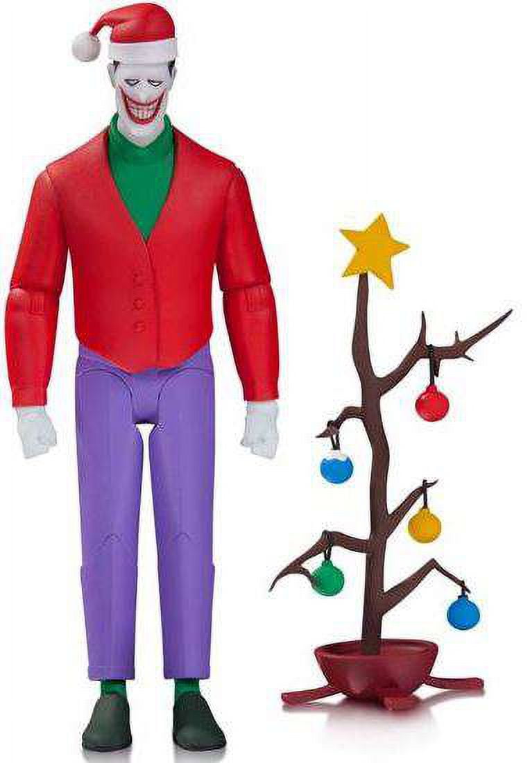 DC Collectibles Suicide Squad Movie: The Joker and Harley Quinn