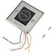 thumbnail image 4 of 5X Interruptor de Sensor Infrarrojo Sin Contacto Interruptores Sin Contacto Botón de Salida de Liberación de Puerta, 4 of 5