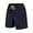 Black^, variant on Jjayotai George Shorts Men, Men Quick Dry Board Shorts, Bathing Suit Breathable Color Block Shorts with Drawstring Pockets for Surfing Beach Summer