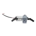 thumbnail image 1 of 1/12 RC Car Receiver Board Tire Rear Axle Front Axle for MN78 Hobby Car Crawler Model DIY Accs motor, 1 of 8