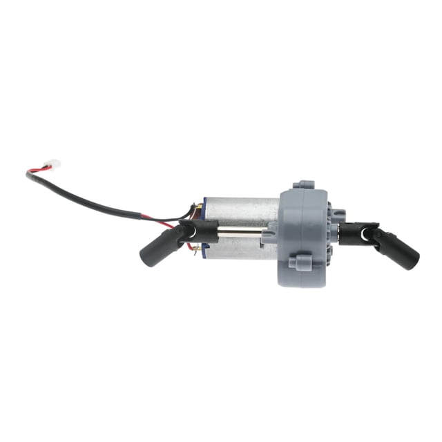 1/12 RC Car Receiver Board Tire Rear Axle Front Axle for MN78 Hobby Car Crawler Model DIY Accs motor