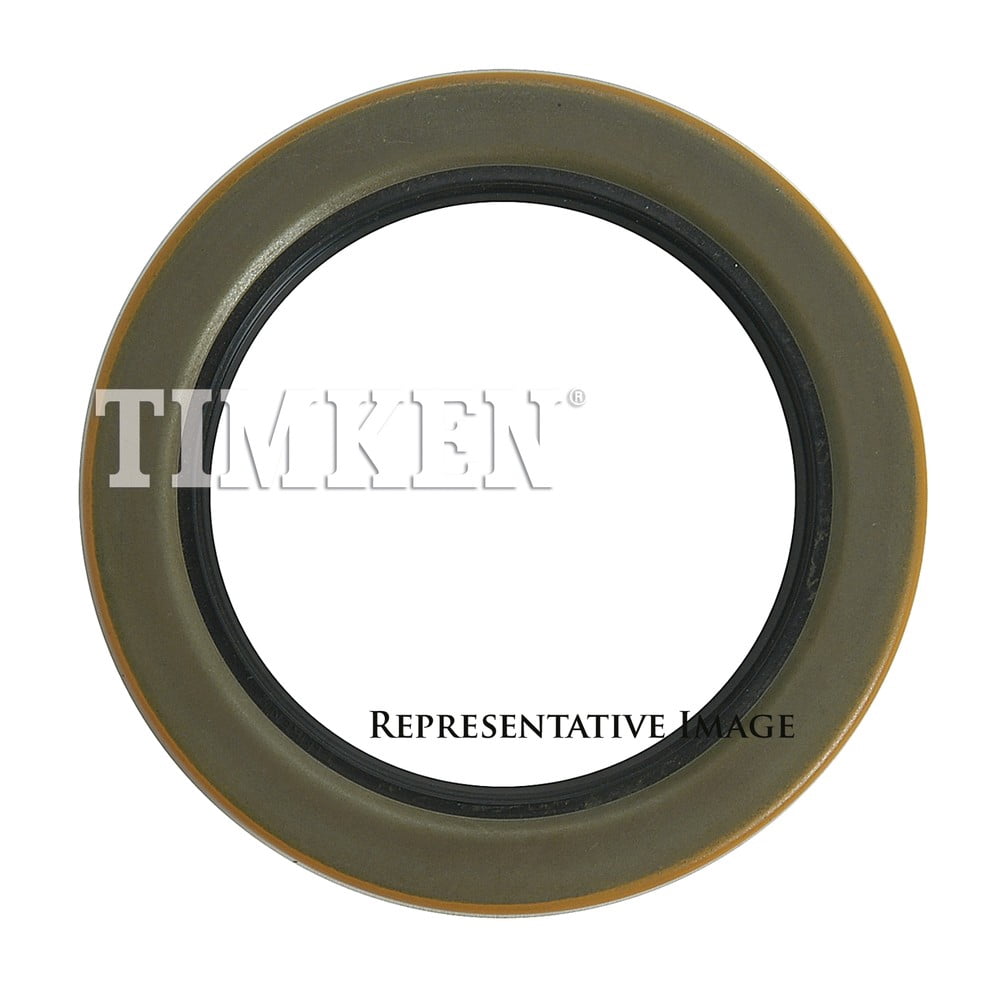 Timken 456648 Wheel Seal