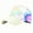 Yellow, variant on Wancir Colorful Tie-Dyed Print Baseball Cap for Men Women Classic Fashion Adjustable Trucker Hat Summer Sun Hat
