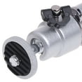 thumbnail image 5 of UNTERING Heavy Duty 1/4 Adapter Tripod for Distance Telescope Meter Camera, 5 of 6