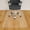 35" x 55" Rectangular, variant on Large Chair Mat for Carpet, Easy Glide Plastic Carpet Floor Protector Mat for Office Chairs for Work & Home