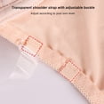 thumbnail image 2 of Minnieouse Mujeres fajas fiesta banquete niñas adelgazamiento mono señoras Chinlon mono Sujetador Push up ropa regalo de cumpleaños Ropa interior SG Minnieouse AP018769-04, 2 of 6
