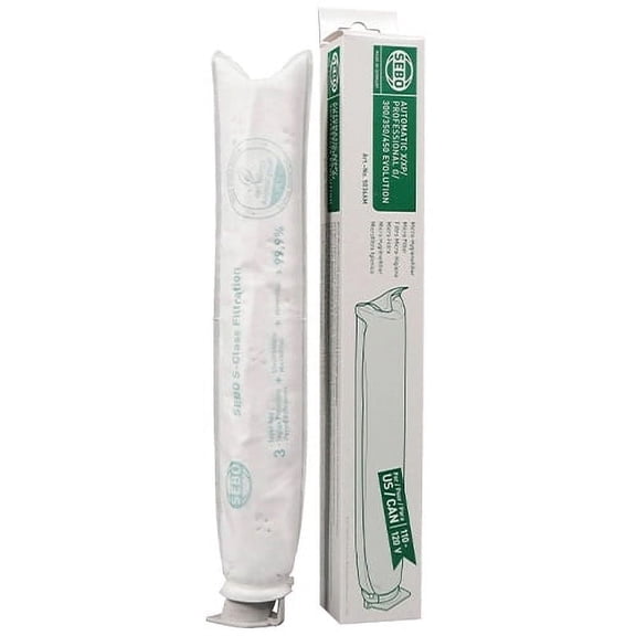 Sebo Micro Hygiene Filter Suitable For All X & G Series Models - 5036ER, 5036AM