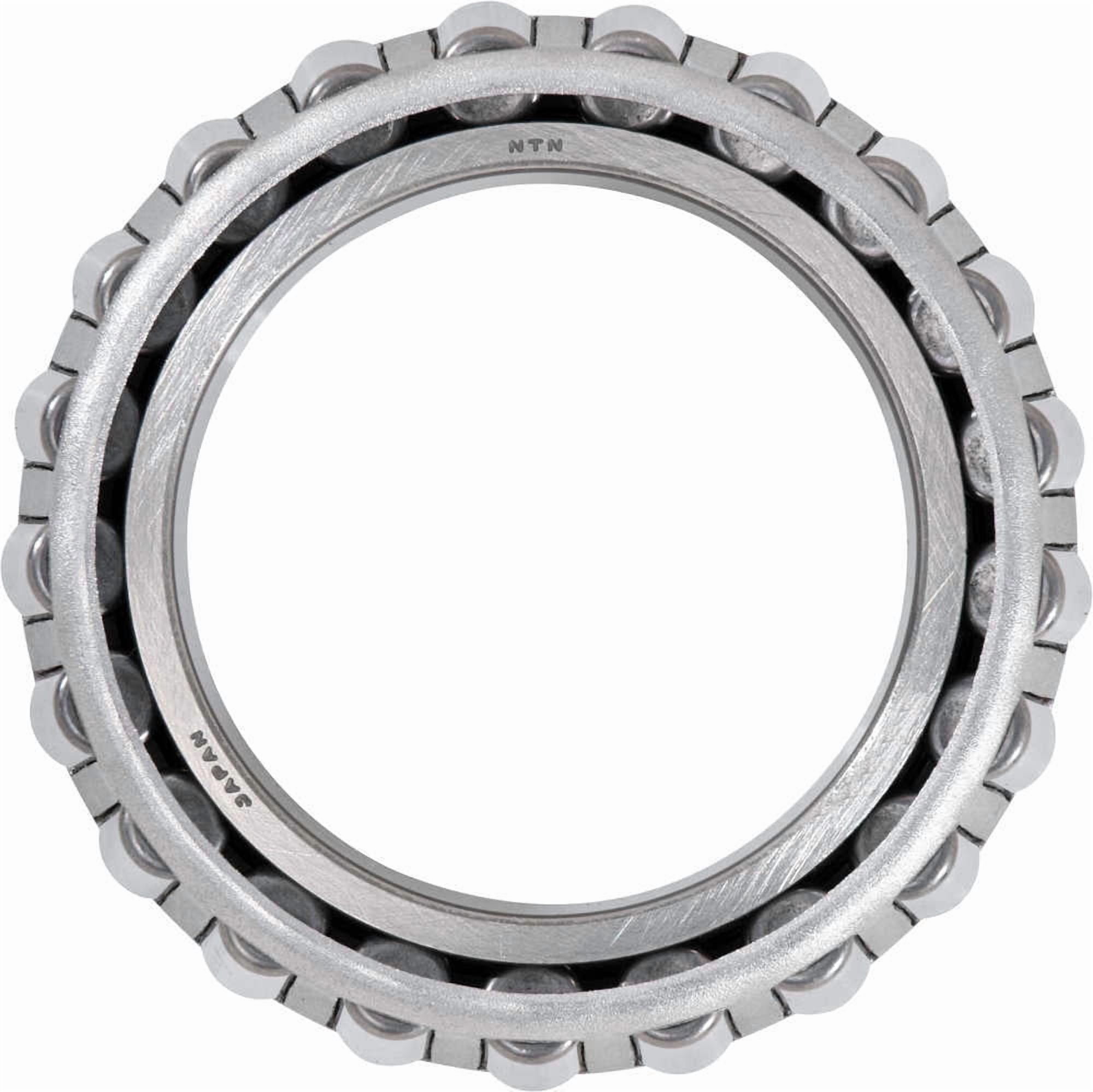 BCA by NTN NB2777 Taper Roller Bearing