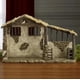 thumbnail image 3 of Three Kings Gifts Real Life Christmas Nativity Set Holy Family Nativity Figures Statue Nativity Scene Ornaments Home Decoration, 3 of 5
