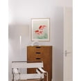 thumbnail image 4 of Haus And Hues Japanese Goldfish 12" x 16" Art Print, 4 of 6
