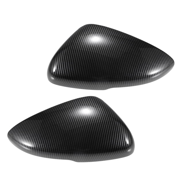 Fibra de carbono negra